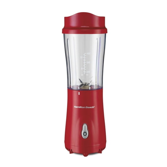 Hamilton Beach Personal Blender with Travel Lid 51101V