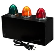 TITLE Boxing Deluxe Gym Timer