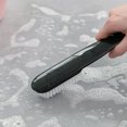 thumbnail image 4 of serony Plastic Handle Shoes Soft Wash Brush Scrubbing Sneakers Cleaning Tool, 4 of 6