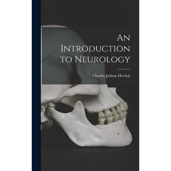 An Introduction to Neurology (Hardcover)