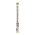 thumbnail image 3 of Seitruly Cepillo de de cerdas suaves Herramienta práctica de limpieza bucal Limpiador bucal Salud Beige Seitruly CE009711-06, 3 of 6