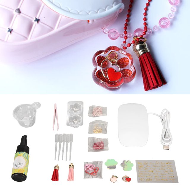 Kit de moldes de silicona herramientas completas Molde de pata de gato de alta transparencia Fácil de liberar Evita la deformación para la decoración del hogar ANGGREK Otros