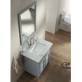 thumbnail image 4 of Ariel D031s Kensington 31" Free Standing Vanity Set - White, 4 of 7