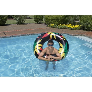 Poolmaster 48'' Summer Daze Tube