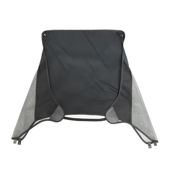 High-performance Baby Sunshade Upgraded Sun Shade Canopy- UV Cover for Pushchair Buggys