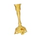 thumbnail image 5 of Candelabro para velas de pilar Candelabro Candelabro decorativo de moda Oro, 5 of 9