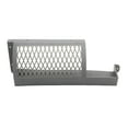 thumbnail image 2 of Foosball Table Goal Replacement, Foosball Ball Holder Mini Dolls Table Supplies Goal Net Frame Mini Soccer Goal Net for Indoor Games, Sports, Family Gray, 2 of 8
