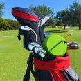 thumbnail image 4 of Golf Swing Arm Postures Corrector Golf Swing Trainer, 4 of 5