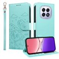 thumbnail image 3 of Funda Cartera GANGXUN con Diseño de Perrito en Relieve para OPPO F29 5G , Protección 360° con Ranuras y Correa Desmontable, 3 of 6