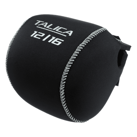 Shimano Fishing SHM TALICA REEL COVER 12-16 Covers [RCTAL12-16]