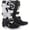 Black/White, variant on Alpinestars 2013218-12-9 2013218-12-9; Tech 3 Stella Boots Black / White Size 09