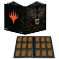thumbnail image 2 of Innistrad: Midnight Hunt Draft Booster Key Art 9-Pocket PRO-Binder for Magic: The Gathering, 2 of 2