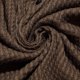 thumbnail image 5 of Mens O Neck Sweater Solid Color Pullover Crew Long Sleeve Jumper Knit Top Casual, 5 of 9