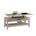 thumbnail image 1 of Sauder La Collection Summit Station Table basse, 1 of 9