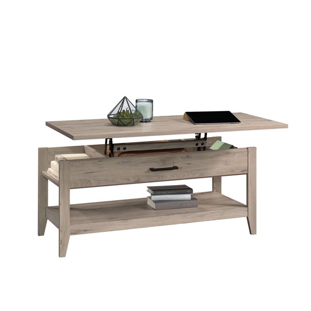 Sauder La Collection Summit Station Table basse