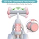 thumbnail image 5 of Bicicleta Balance Bobike Classic Pink para niños de 10 a 24 meses, 5 of 6