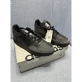 thumbnail image 1 of NEW Adi-das HOOPS 3.0 Low Top Show Sneaker Sz 11 Core Black /Carbon HP7946 Men’s, 1 of 5