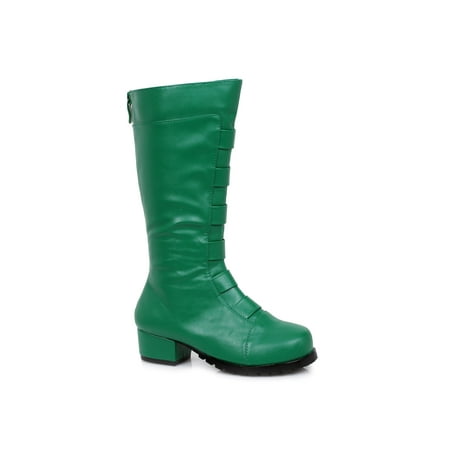 

101-MARC Child Knee High Superhero Boot