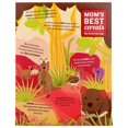 thumbnail image 5 of Mom's Best Naturals Toasted Cinnamon Squares - Case of 14 - 17.5 oz., 5 of 5