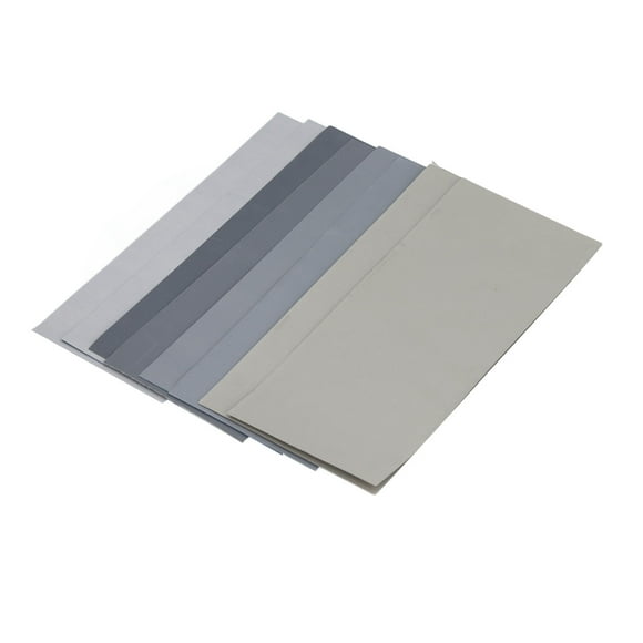 Sanding Sand Paper,20Pcs Sand Paper Dry Sandpaper Abrasive Paper Elevate Your Experience