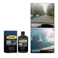 thumbnail image 5 of Car Glass Polishing Paste 120g, Windshield Oil Film Remover Cleaner, Glass Scratch Repair Polish for Clear Vision and Shine, 5 of 7