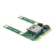 thumbnail image 4 of Mini PCI-E a USB3.0 Tarjeta PCI Express PCI-E a USB 3.0 Tarjeta de expansión, 4 of 6