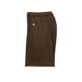 thumbnail image 2 of B-Core Women's Short - Brown L, 2 of 3