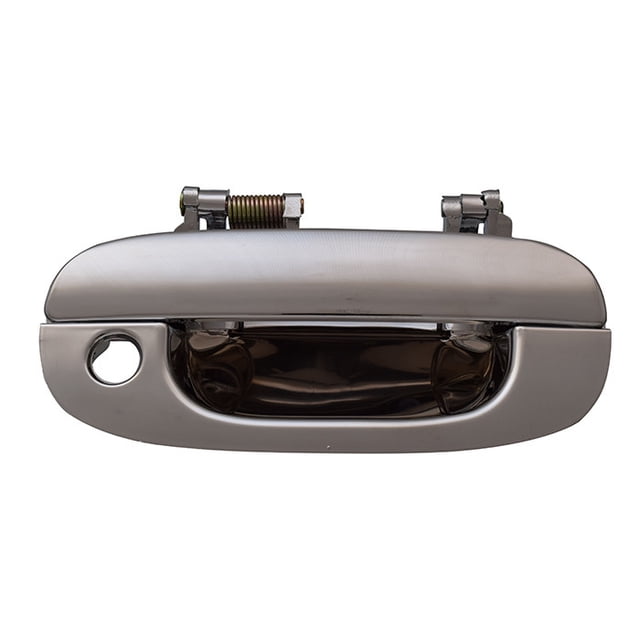 Manija de Puerta Exterior HUSHAN para Ram 2500 1994 A 2001 Derecho Cromado