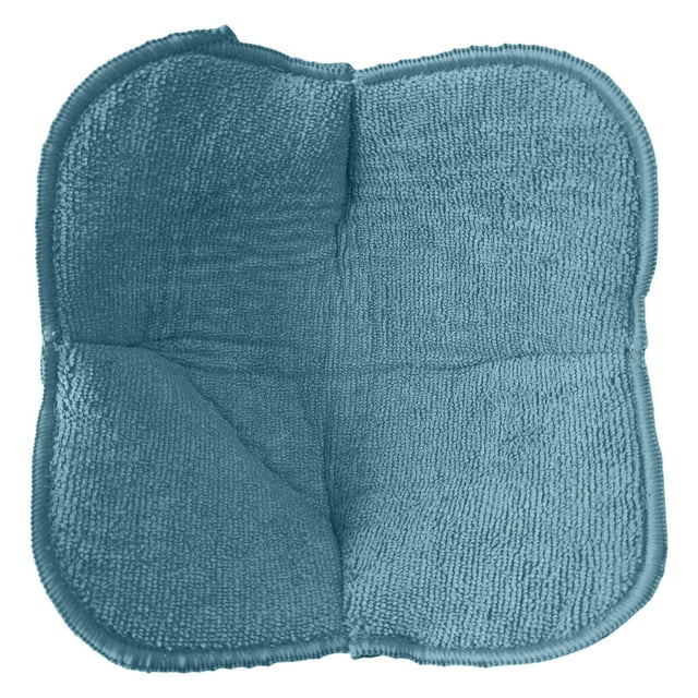 Ensemble de Table Isolé Micro-Ondes pour Cuisine Multi-Usage Support de Chaleur et Bol à Soupe Accessoire de Service Confortable pour Aliments Chauds