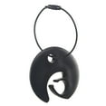 thumbnail image 4 of Disc Clip Compact Durable Convenient Wear Resistant Disc Carrier Clip Black, 4 of 8