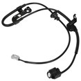 thumbnail image 2 of CCIYU Rear Right ABS Wheel Speed Sensor, fit for Lexus ES350 2007 08 2009, for Toyota Avalon 2005-2012, for Toyota Camry 2007 08 2009, Rear Passenger, Replaces ALH145, 89516-33030, 89516-06130, 2 of 4