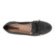 thumbnail image 4 of ZAPATOS CASUALES DAMA STYLO 8001 SIMIPIEL NEGRO Stylo 8001, 4 of 4