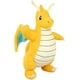 thumbnail image 1 of Peluche Pokémon Dragonite Tamaño Grande 12 Pulgadas, 1 of 1