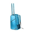 thumbnail image 3 of Bolsa de almacenamiento de esgrima Strade Fareast Limited Mochila de esgrima azul, 3 of 8