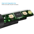 thumbnail image 3 of Bajo Consumo De Energía Buena Estabilidad Recepción Receptor AUX Receptor Inalámbrico 4.2 Para Teléfono Móvil De Coche, 3 of 7