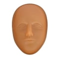 thumbnail image 3 of Silicona Práctica Base Tatuaje 5D Cara Ceja Bordado Piel Herramientas, 3 of 6