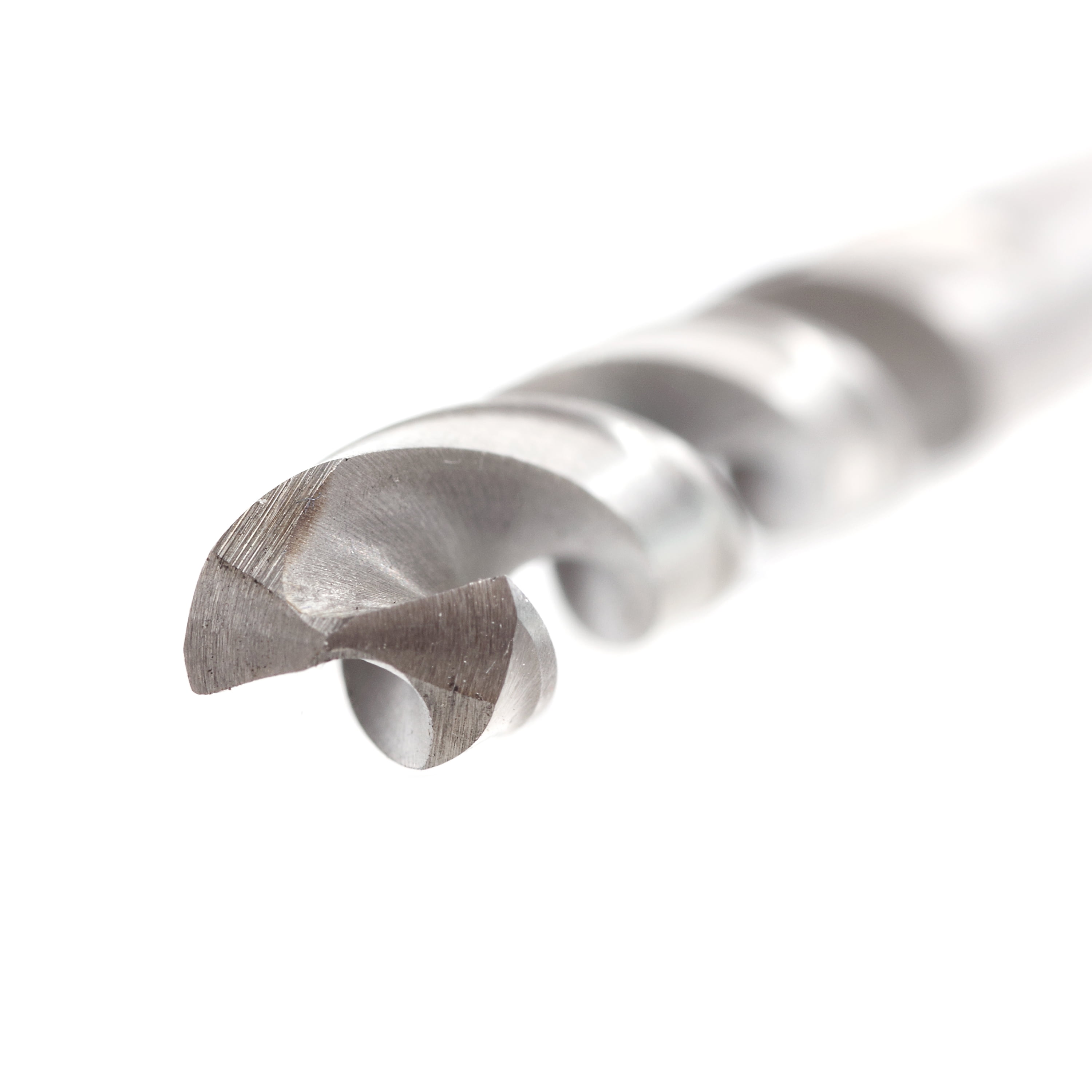 (3 pack) Hyper Tough 1 Piece 7/32 inch HSS, Roll Forged Drill Bit