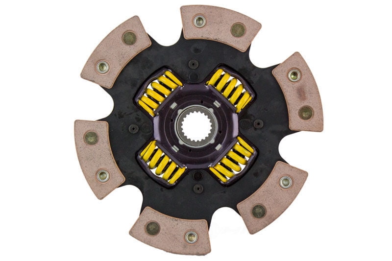 Advanced Clutch 6236207 Transmission Clutch Kit
