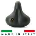 thumbnail image 3 of Selle Royal Unisex Lagoon Bike Seat (Comfortable, RoyalGel Cushioned, Saddle, Men and Women), 3 of 11