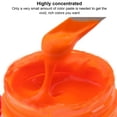 thumbnail image 3 of 50g Fluorescent Color Resin Pigment Paste High Concentration Highly Pigmented Resin Pigment Paste Resin Pigment Paste Fluorescent Resin Pigment Paste Resin Pigment Paste, 3 of 8