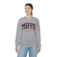 thumbnail image 6 of Mayo Addict Lover Mayonnaise Sweatshirt, Gifts, Crewneck, 6 of 7
