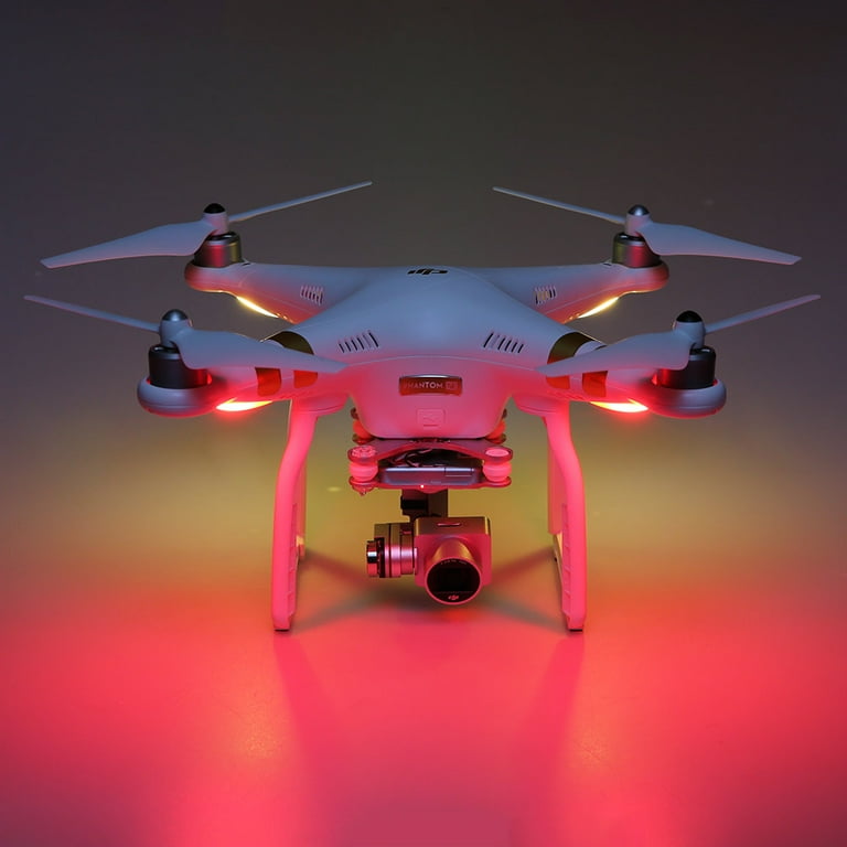 DJI Phantom 3 SE Wifi FPV 4K UHD Camera Drone 4km Long distance Control Vision Positioning System GPS Quadcopter Walmart