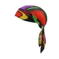 thumbnail image 1 of Naiovety Ciclismo diadema viaje ciclista gorras pañuelo de moda ajustable pesca correr cabeza Bandana tipo 08 TJ-MC-08 Type3 NO3 Naiovety OD019388-08, 1 of 6