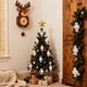 thumbnail image 5 of Pieza Decorativa Festiva, Hecha De Espuma - Perfecta Para Decoracin Navidea, Celebraciones Navideas, Fiestas En Casa - Regalo Ideal Para Ocasiones Especiales, UKHBMC, 5 of 9