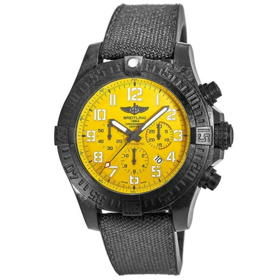 Breitling Avenger Hurricane 12H Men's Automatic Watch XB0170E4/I533-282S