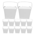 thumbnail image 1 of 50pcs Chinese Takeout Paper Food Box Container With Handle For Chicken Fries Fried Rice Takeaway Packaging Box Catering Picnic Fast Food Storage For Restaurant, 1 of 6