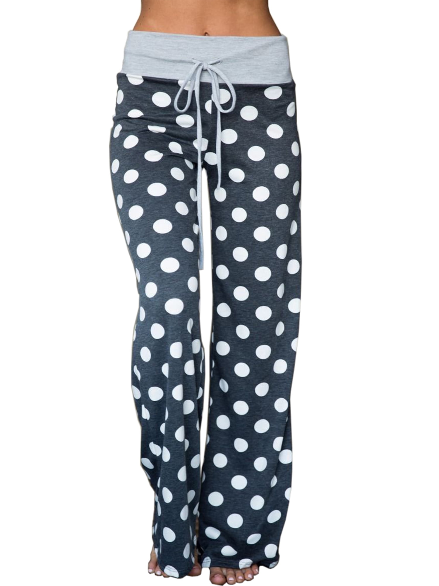 high waisted hippie pants