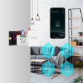 thumbnail image 3 of 4PCS WiFi Smart Switch Light Switch, APP Remote Control, Voice Control, DIY Mode, Timer Function, LAN Control, 2 Way 16A, 3 of 5