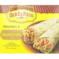 thumbnail image 3 of Old El Paso Burrito Dinner Kit, 510 gram/18 oz {Imported from Canada}, 3 of 4