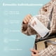 thumbnail image 2 of Protectores de Lactancia Momcozy Almohadillas Desechables Ultrafinas, 2 of 7